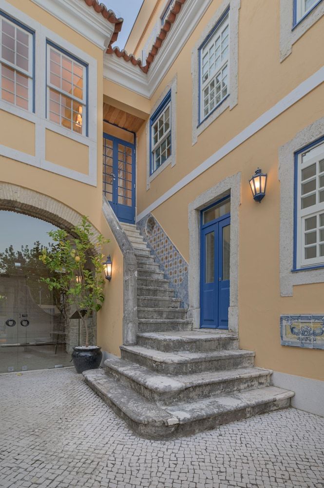 undefined Solar Do Castelo, a Lisbon Heritage Collection 5