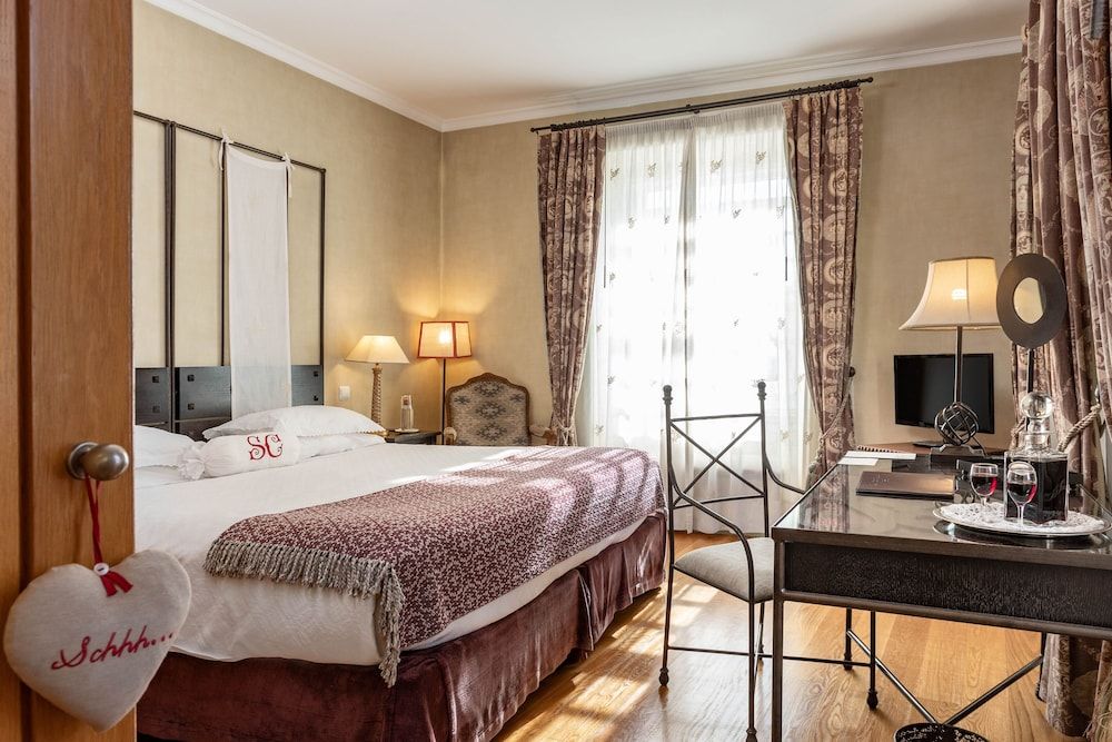 undefined Solar Do Castelo, a Lisbon Heritage Collection 3