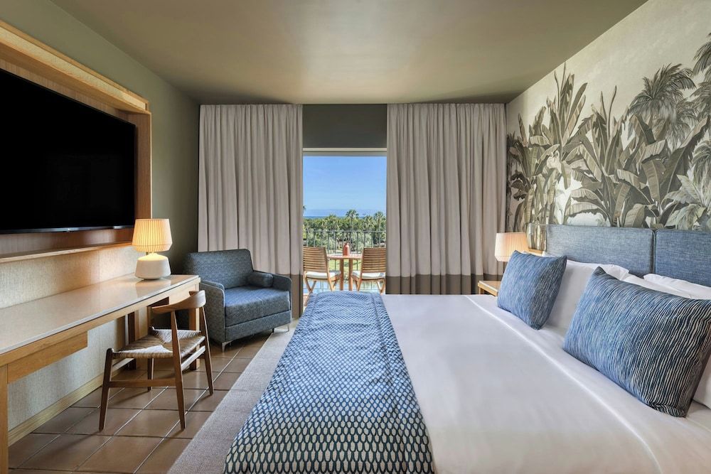 Domes Lake Algarve, Autograph Collection