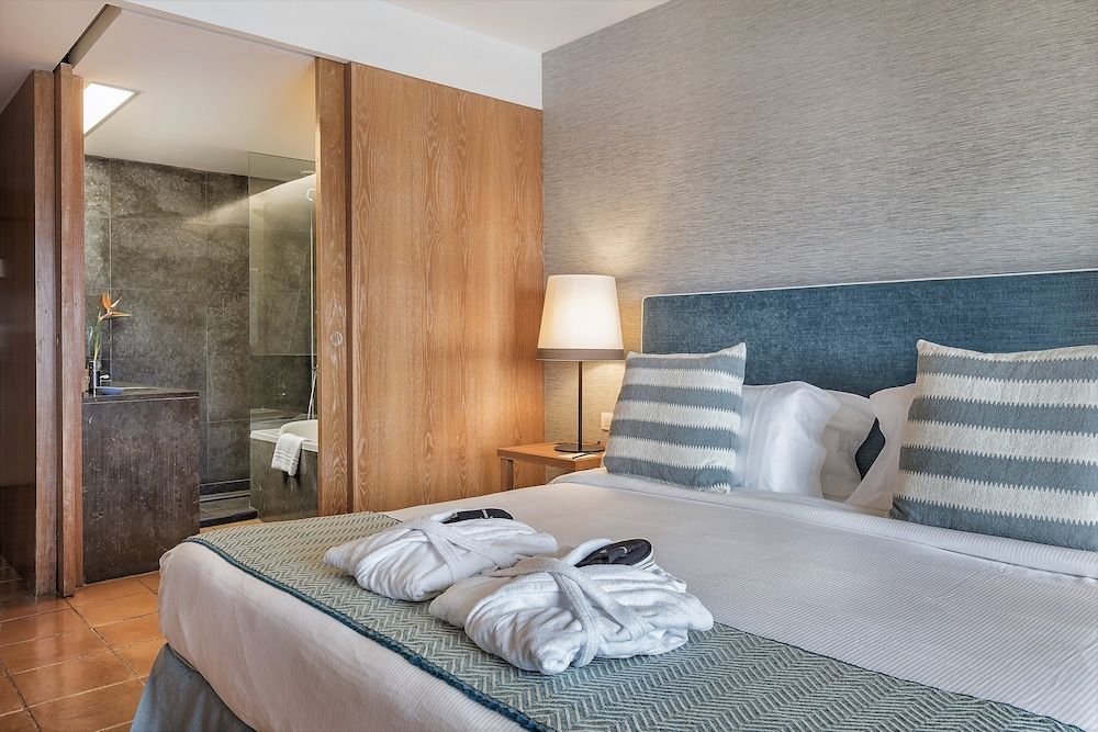 Domes Lake Algarve, Autograph Collection Room (Inland Retreat) 10