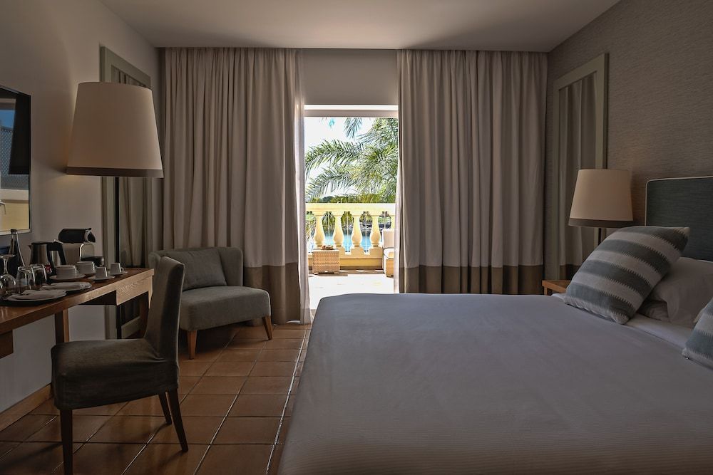 Domes Lake Algarve, Autograph Collection Room, 1 Double Bed, Garden View (Tropical Retreat Double)