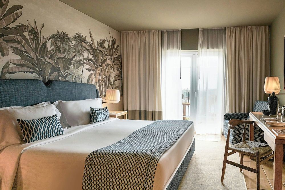 Domes Lake Algarve, Autograph Collection Room (Inland Retreat) 9