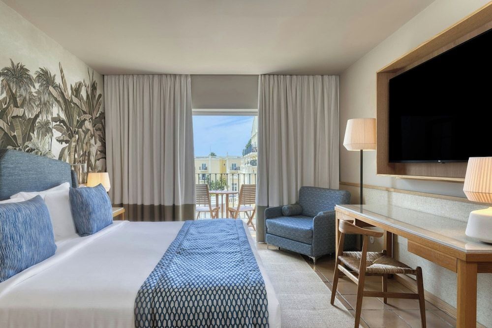 Domes Lake Algarve, Autograph Collection Room, 1 Double Bed, Garden View (Tropical Retreat Double) 8