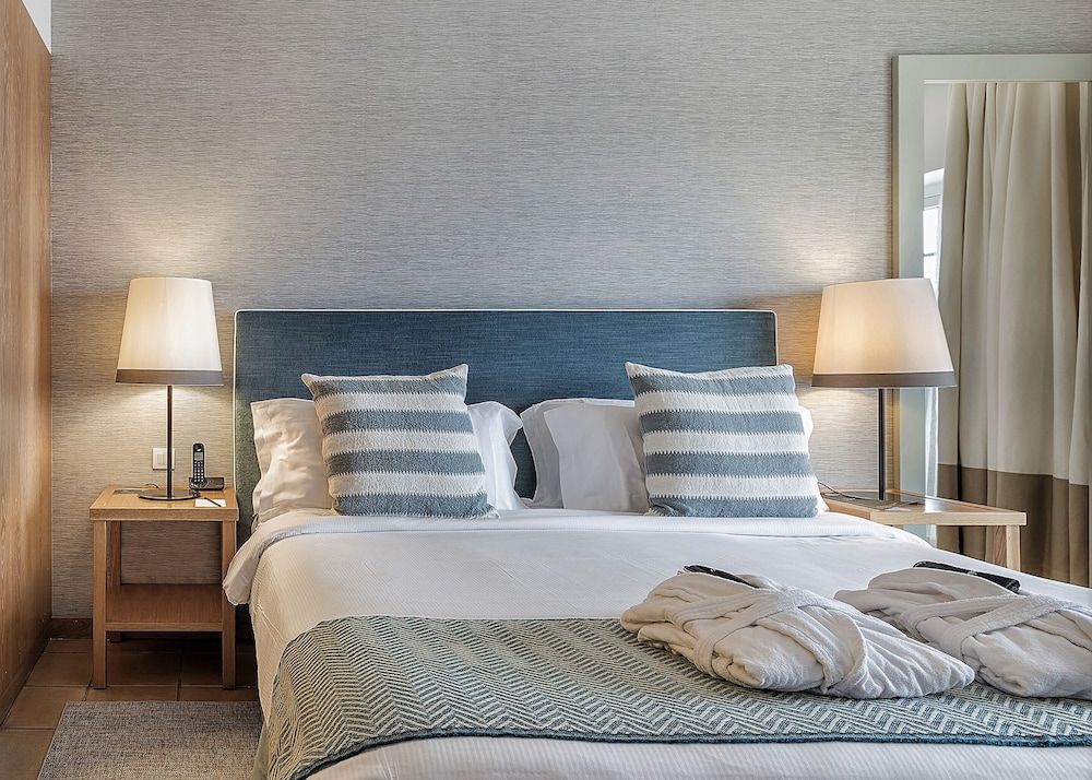 Domes Lake Algarve, Autograph Collection Room (Inland Retreat) 2