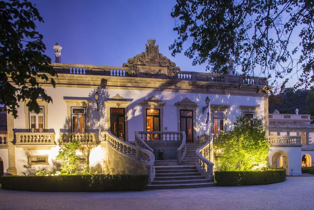 undefined Quinta Das Lagrimas