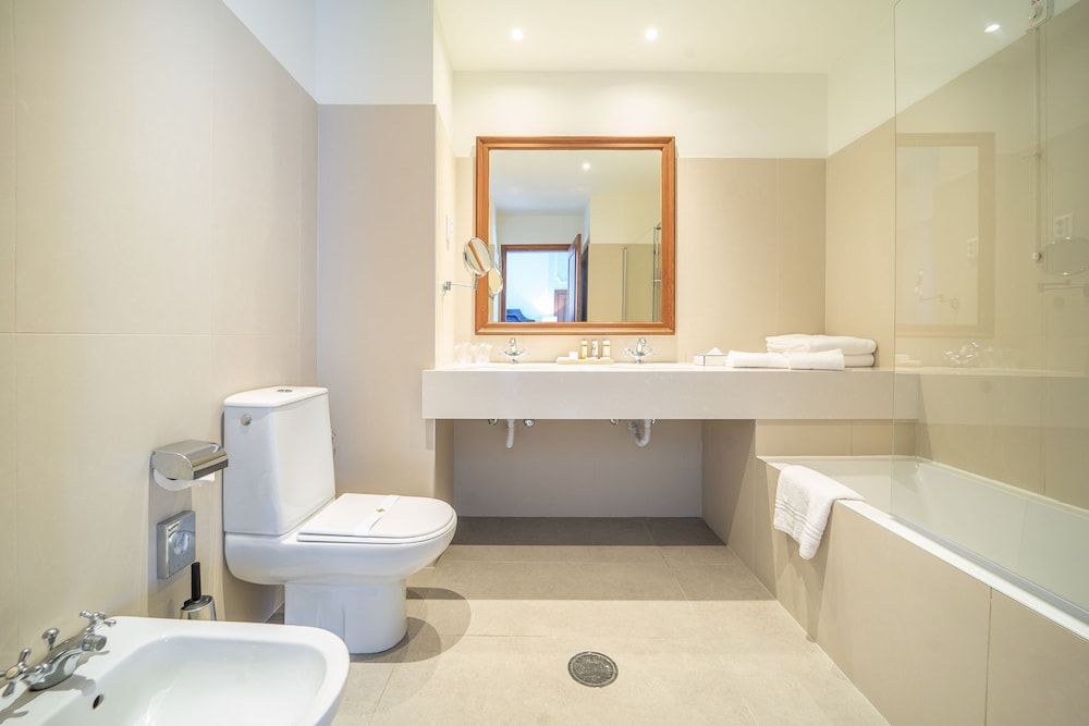 Quinta Das Lagrimas Room (Palace) 2