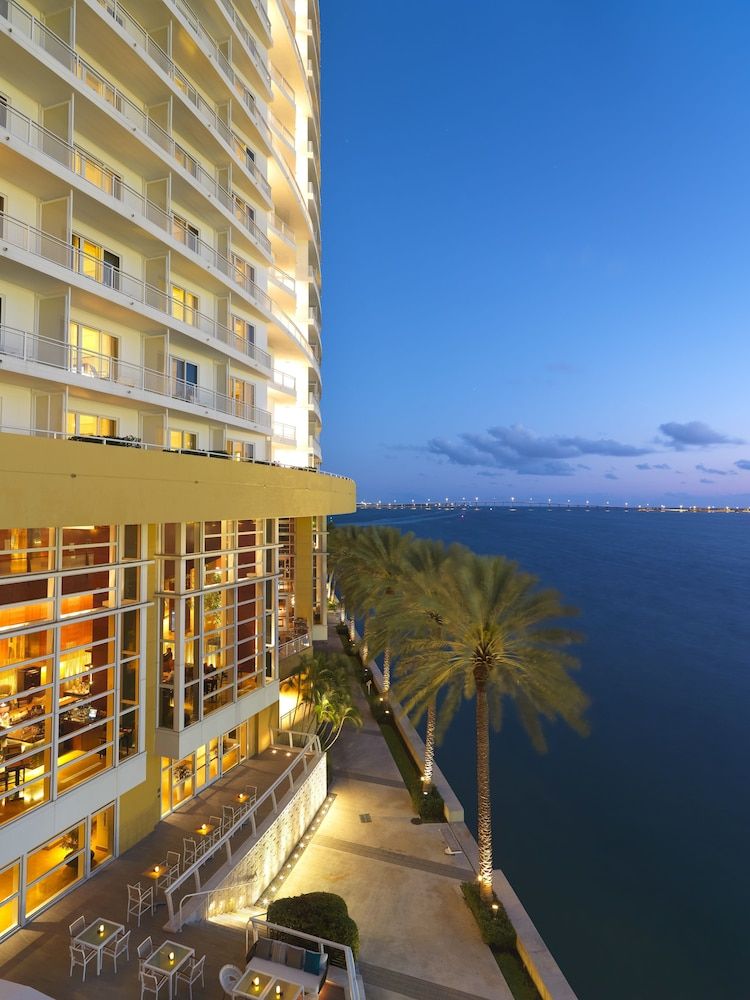 undefined Mandarin Oriental, Miami 6
