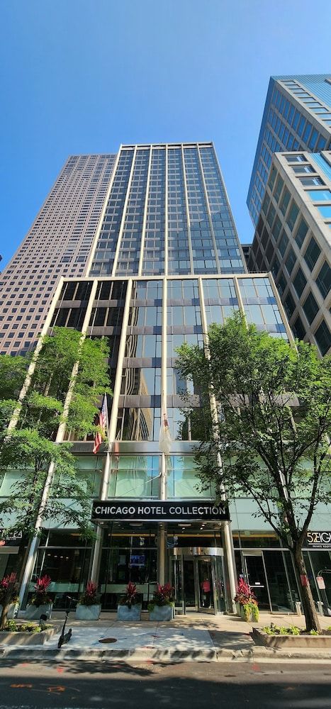 undefined The Chicago Hotel Collection - Magnificent Mile 5
