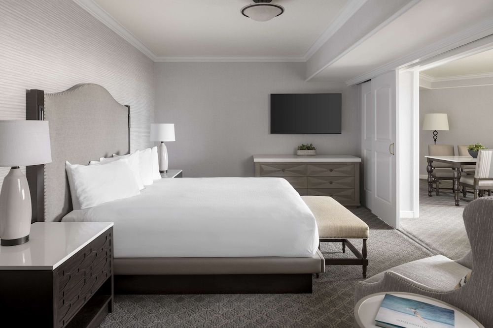 Huntington Suite