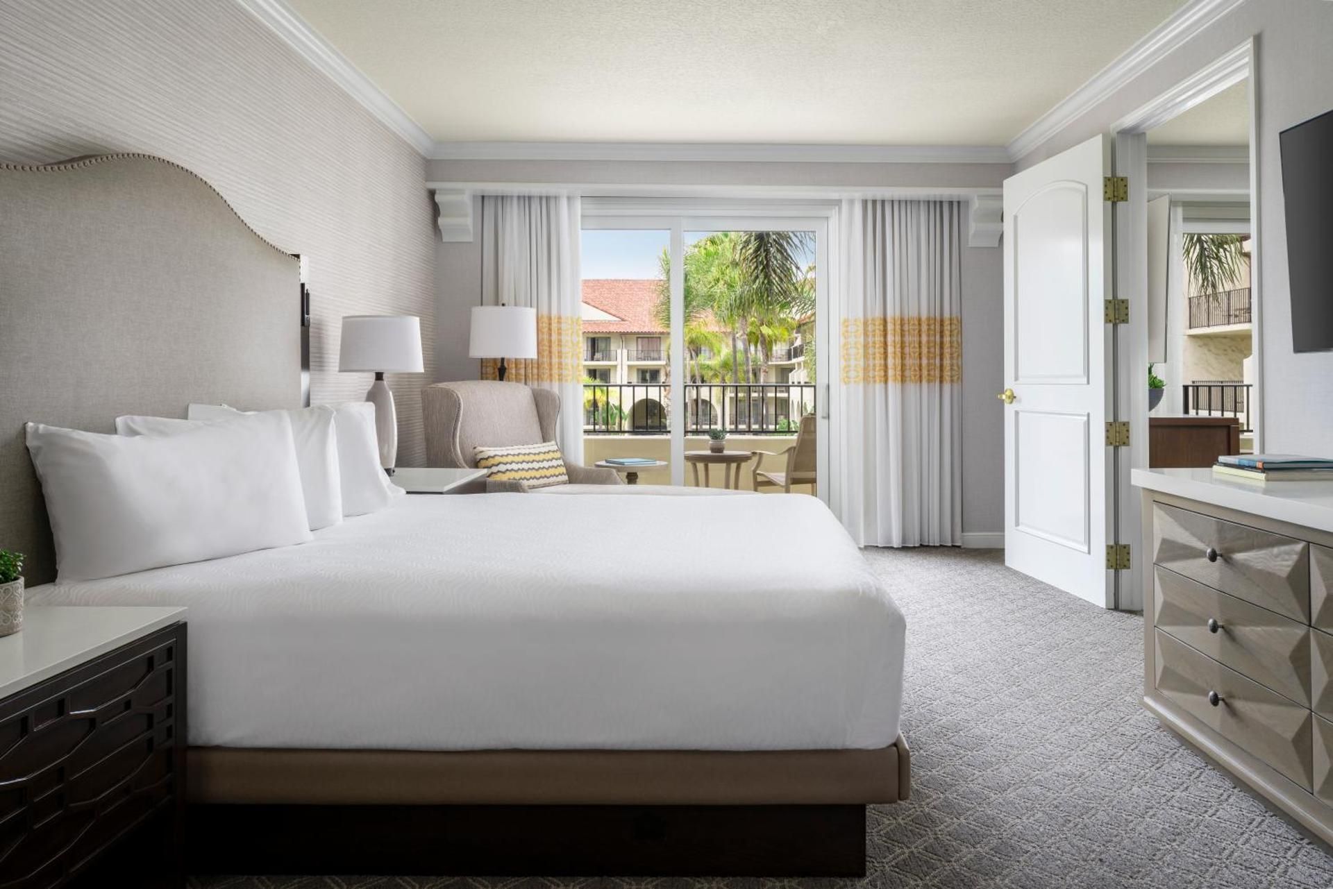 Socal Suite