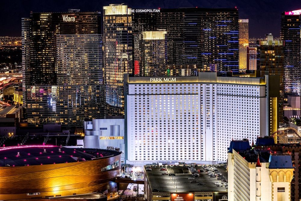 undefined Park MGM Las Vegas 6