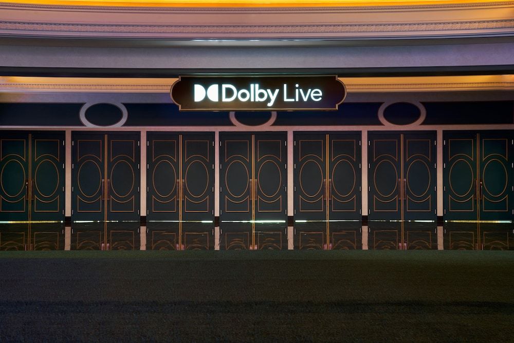 undefined Park MGM Las Vegas 4