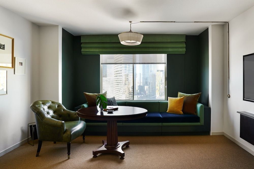 Park MGM Las Vegas Park MGM King 6