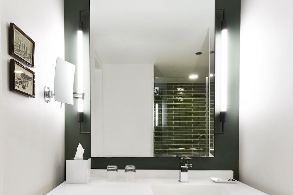 Park MGM Las Vegas Park MGM King 3