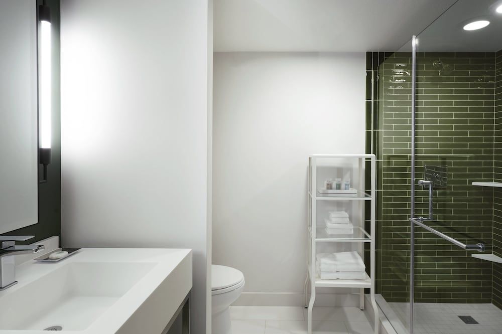 Park MGM Las Vegas Park MGM King 4