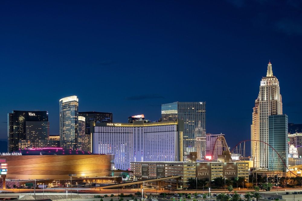 undefined Park MGM Las Vegas 3