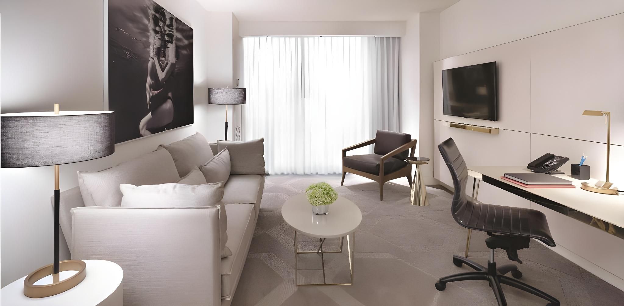 undefined W Las Vegas 9