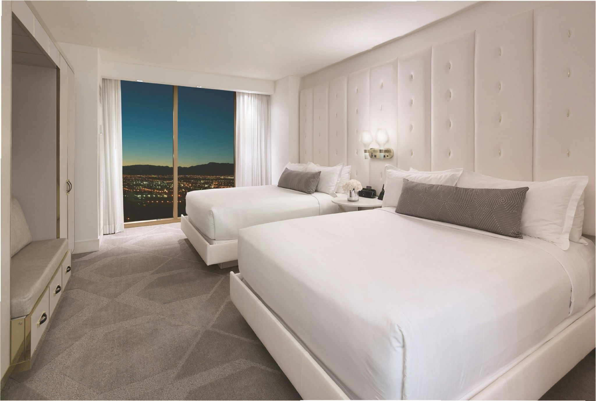 undefined W Las Vegas 6