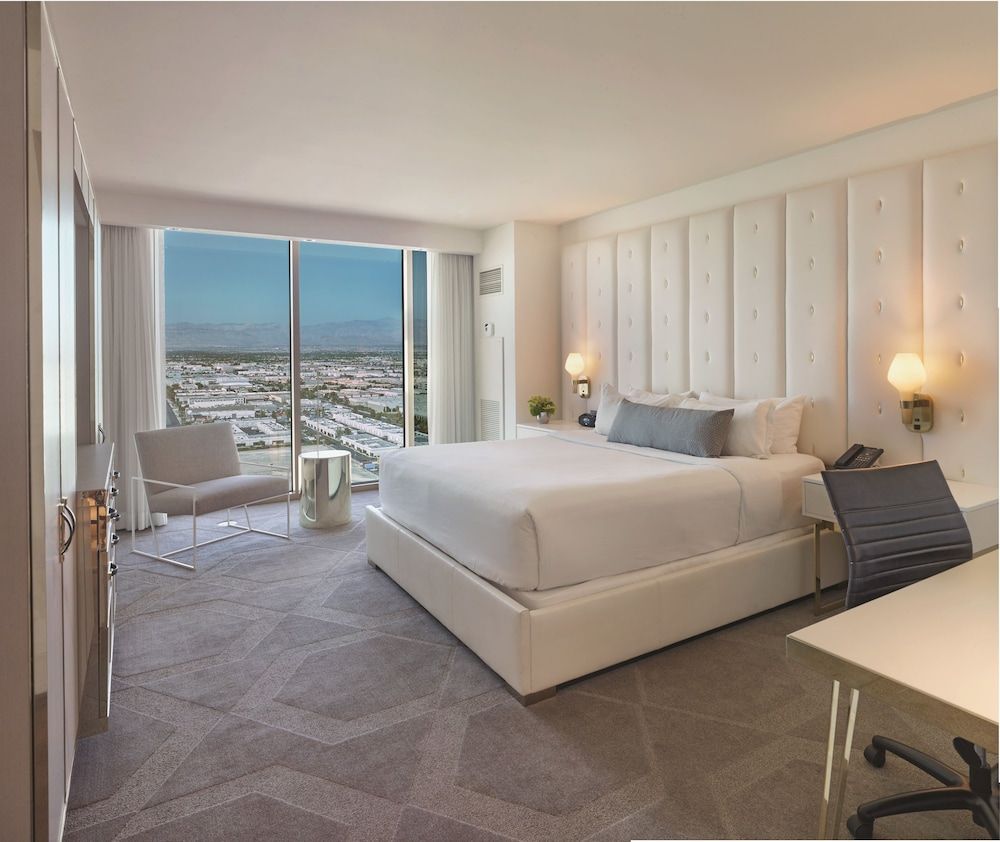 W Premier Two Bedroom Suite