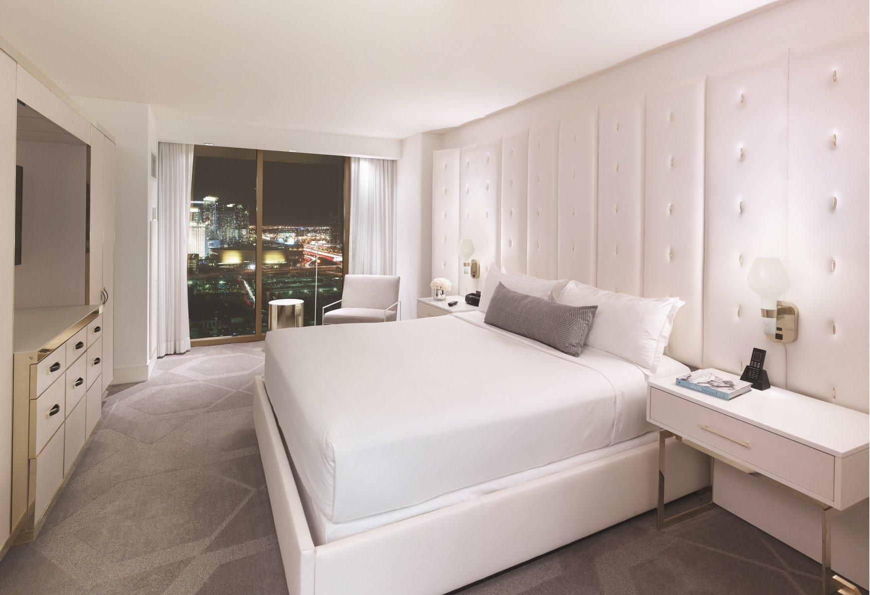 Stay Well W Premier King Suite