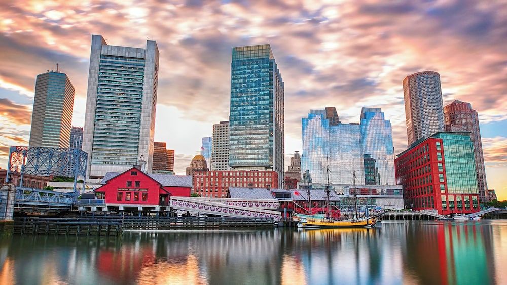 undefined InterContinental Boston by IHG 5