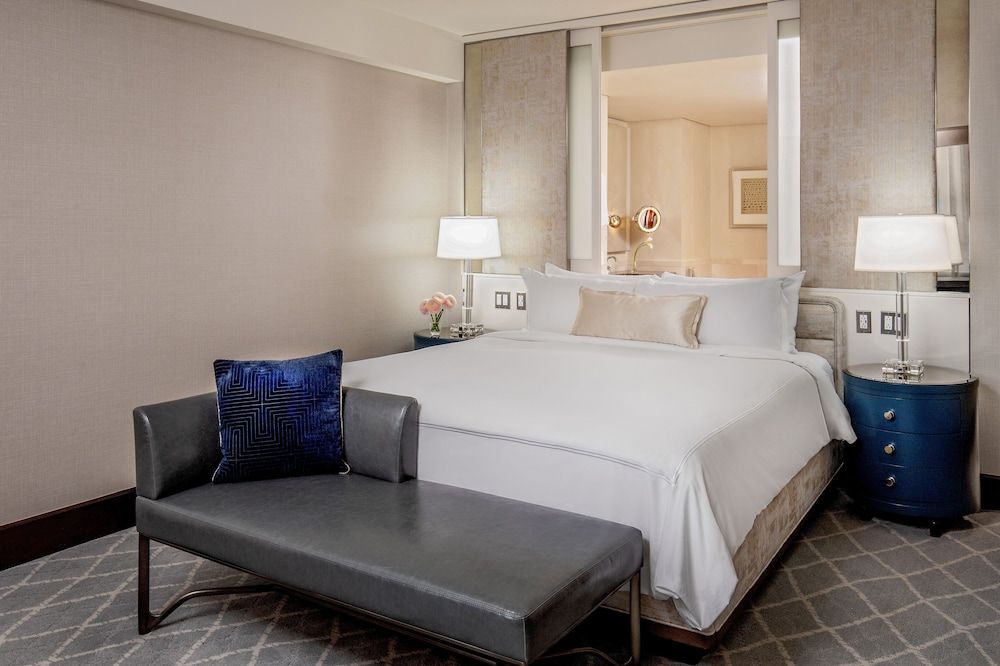 InterContinental Boston by IHG Classic Room