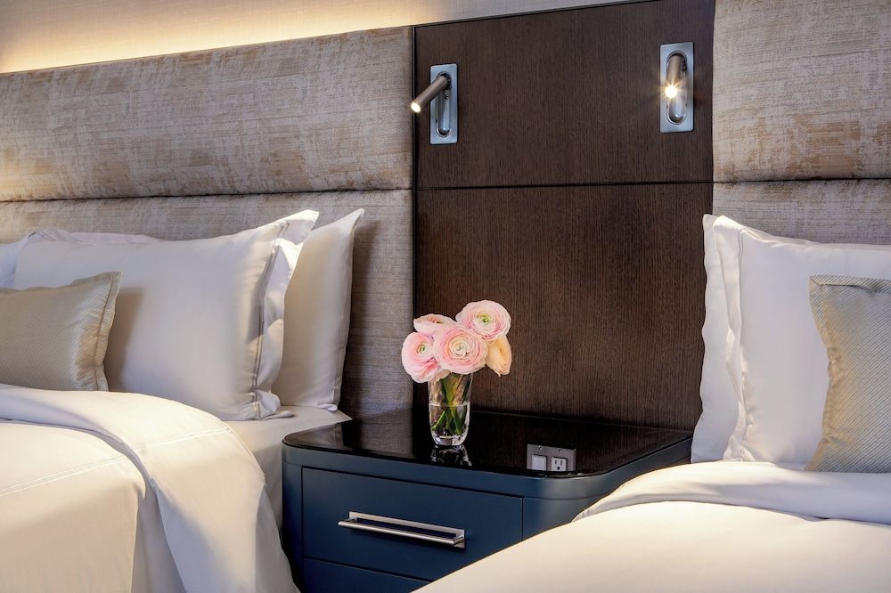 InterContinental Boston by IHG Classic Room 9