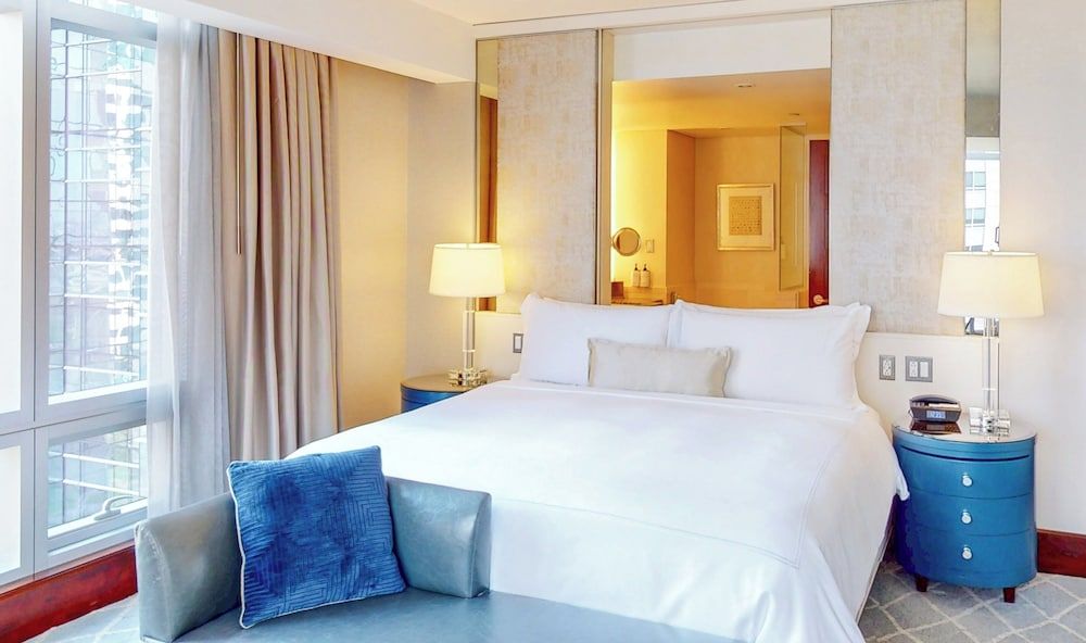 InterContinental Boston by IHG Classic Room 5