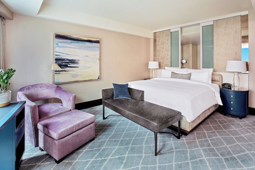 InterContinental Boston by IHG Classic Room 4