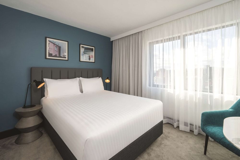 City View Room Queen
