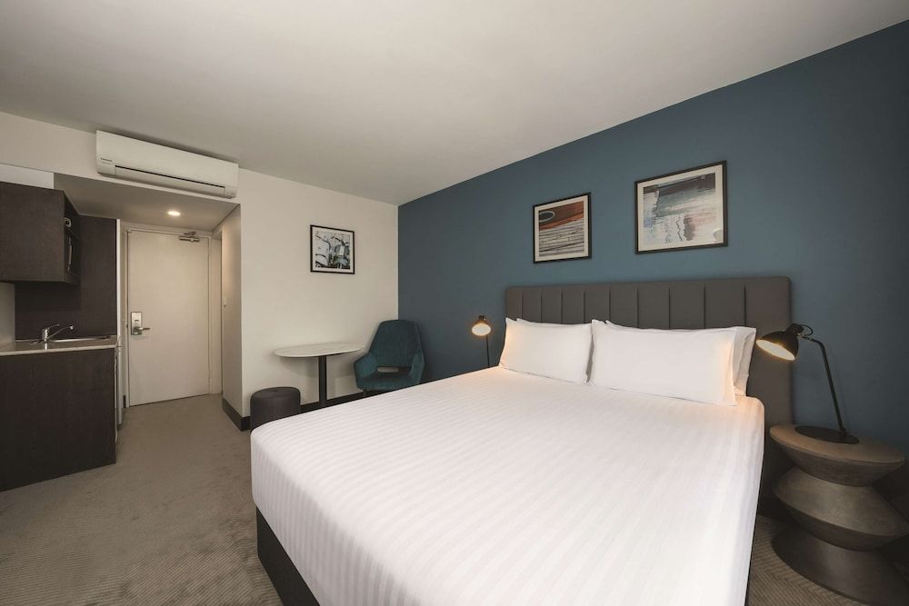 City View Room King