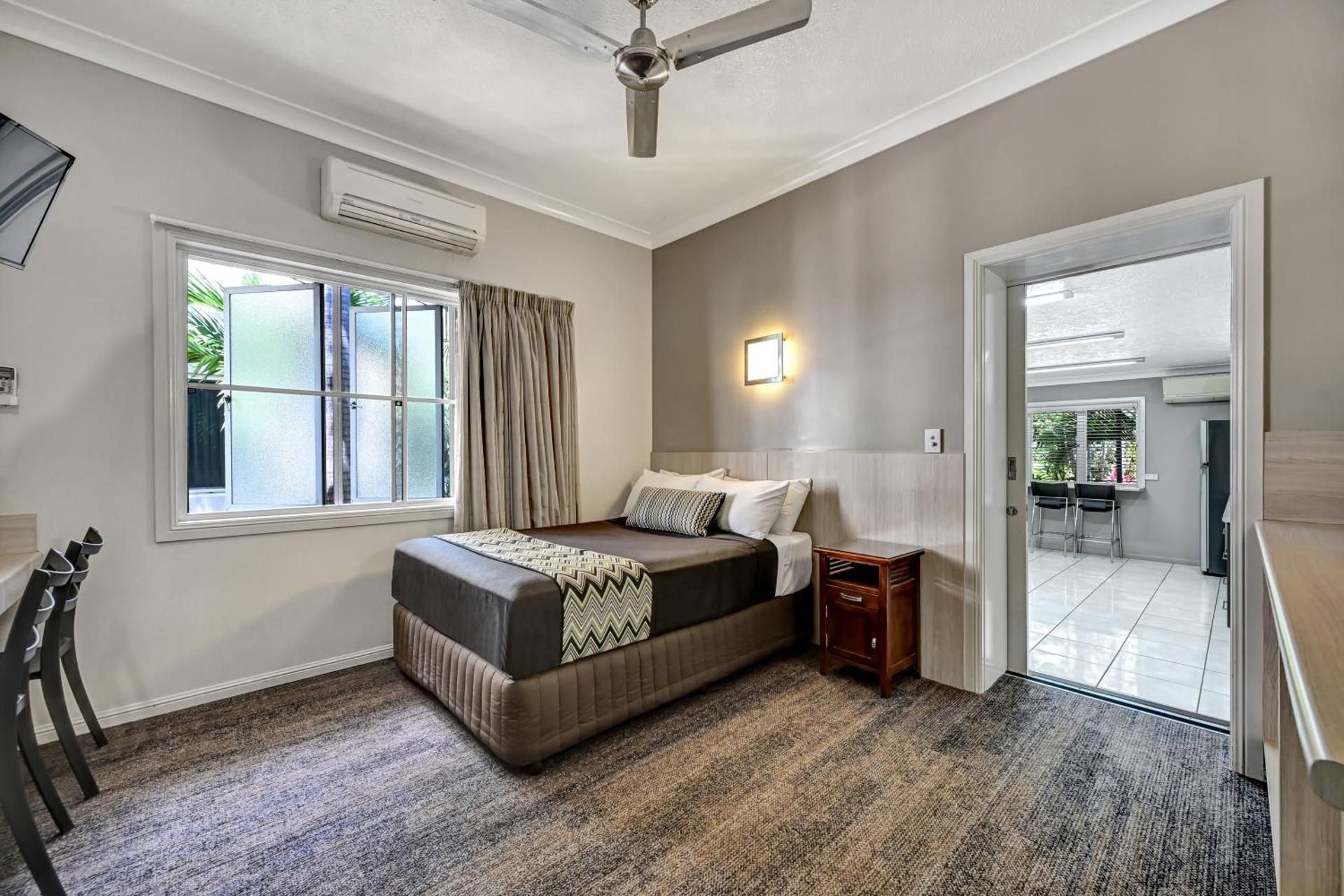 City Oasis Inn Townsville, SureStay Collection by BW