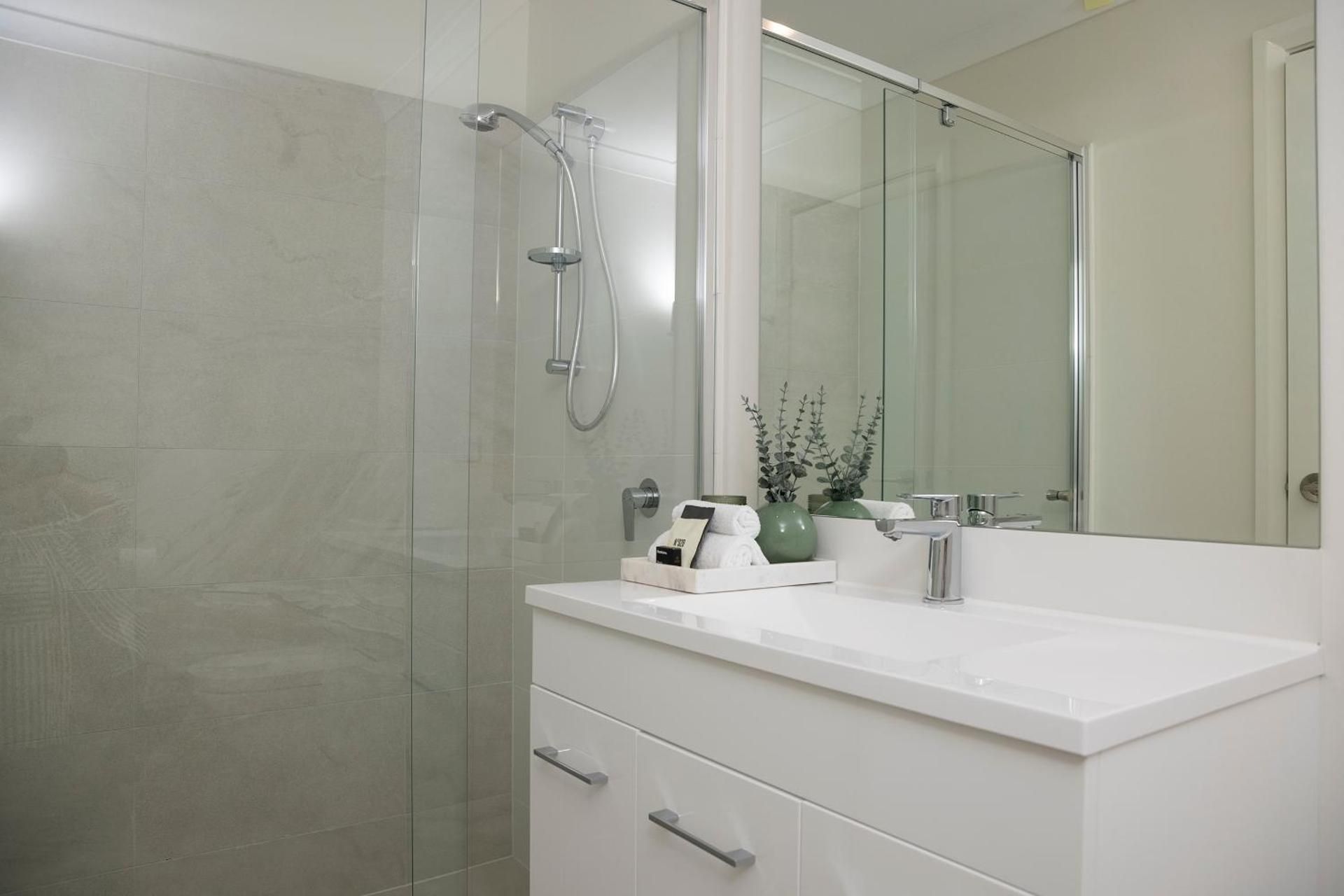 Executive One-Bedroom Villa