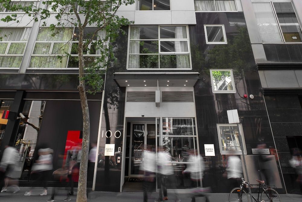 undefined Mantra 100 Exhibition Melbourne 3