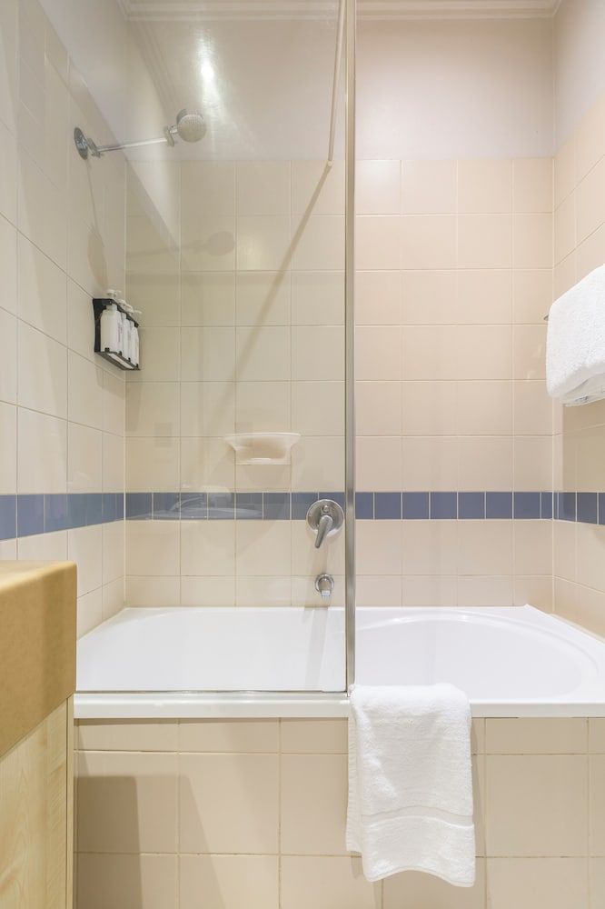 Punthill Flinders Lane Studio Apartment 12