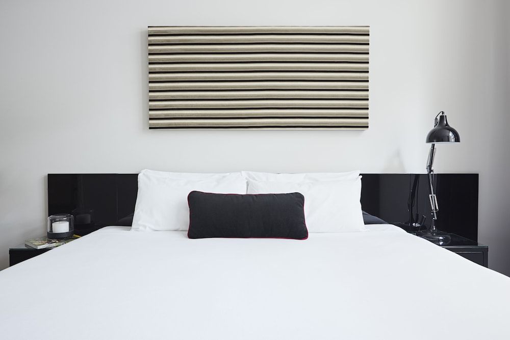 Punthill Flinders Lane Studio Apartment 2