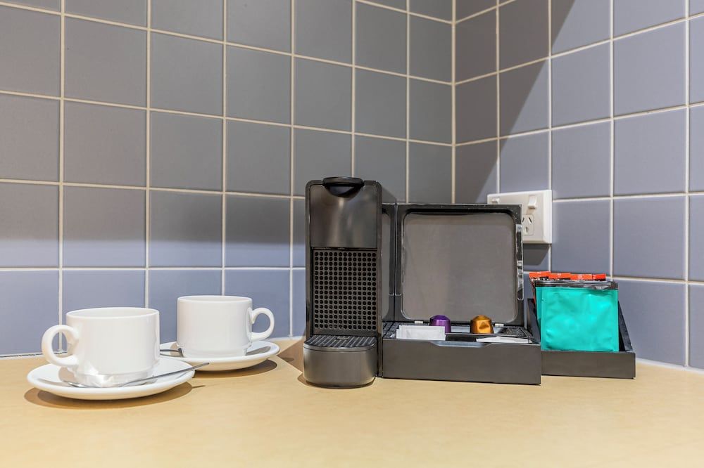 Punthill Flinders Lane Studio Apartment 8