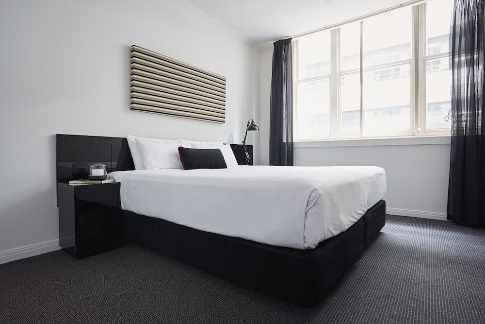 Punthill Flinders Lane One Bedroom Apartment 2
