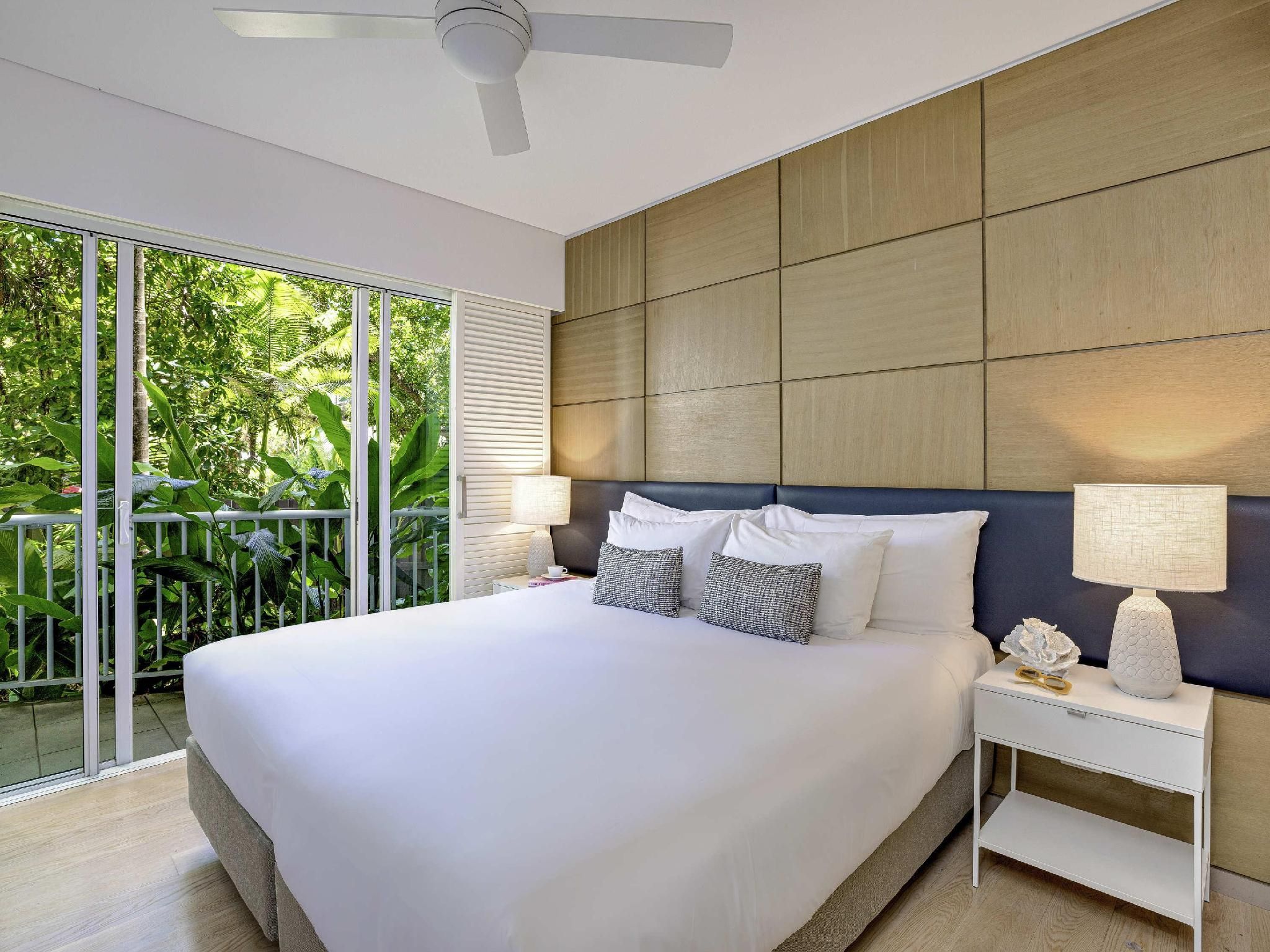 2 Bedroom Suite Dual Key