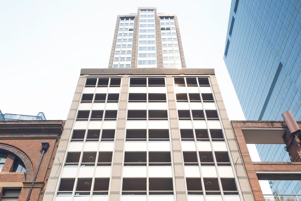 undefined Mantra on Kent 3