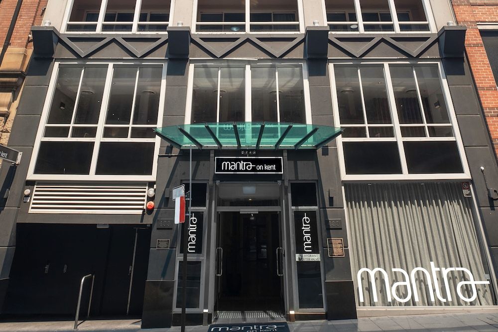 undefined Mantra on Kent 2