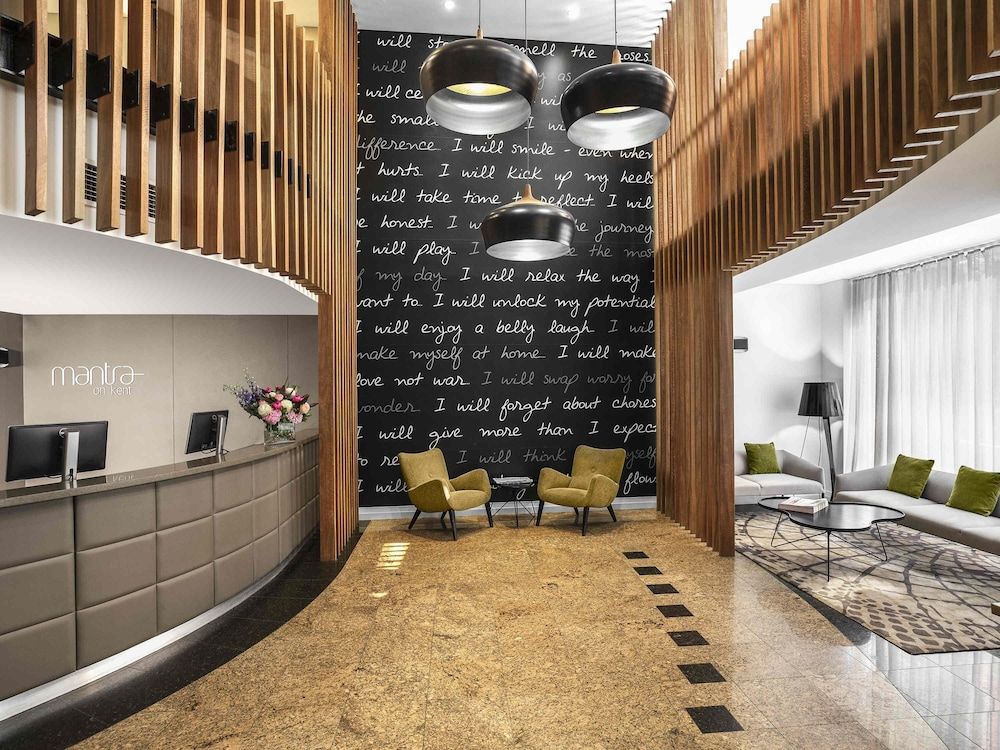 undefined Mantra on Kent