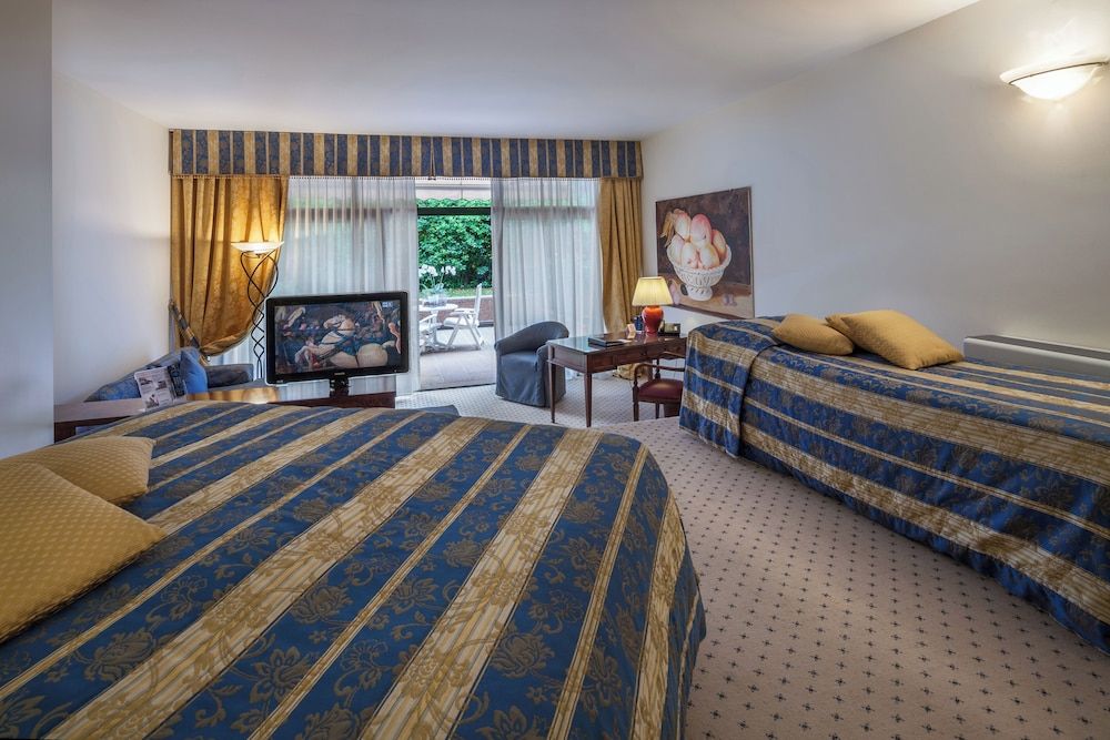 undefined Park Hotel Principe