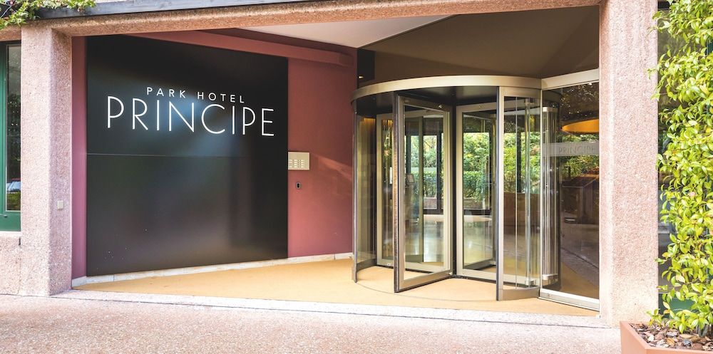 undefined Park Hotel Principe 5