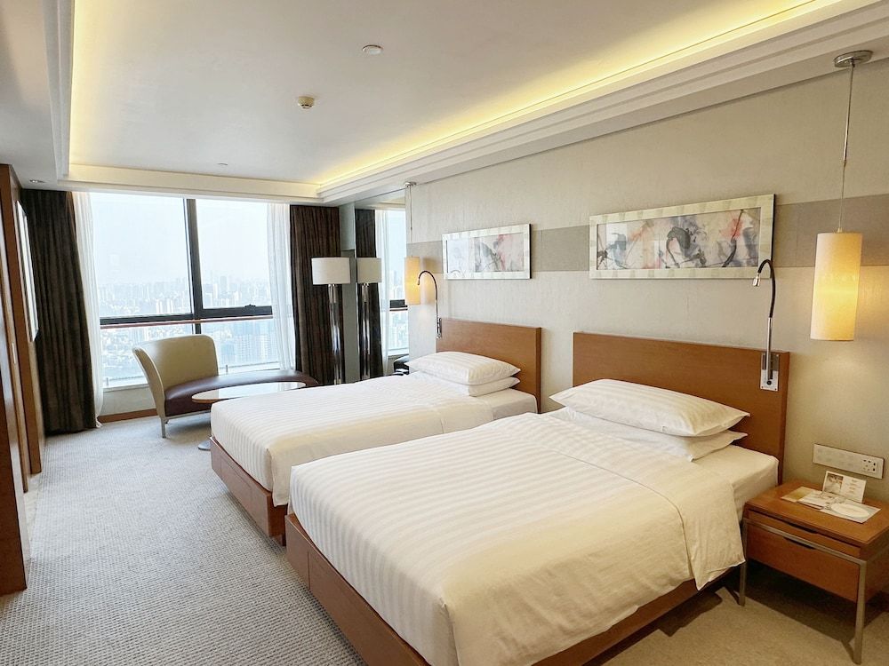 Swiss, Twin Room, 2 Twin Beds