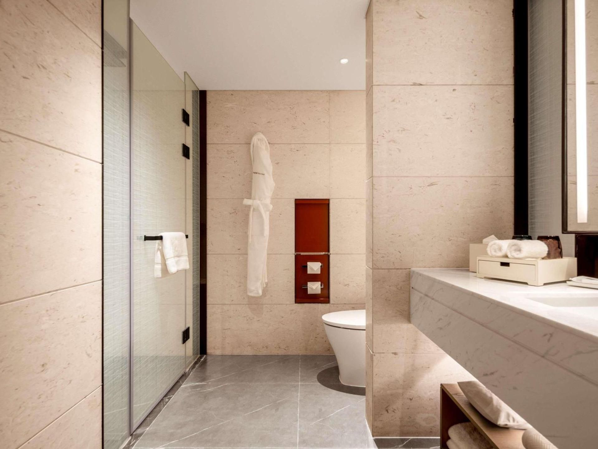 undefined Swissôtel Beijing Hong Kong Macau Center 9