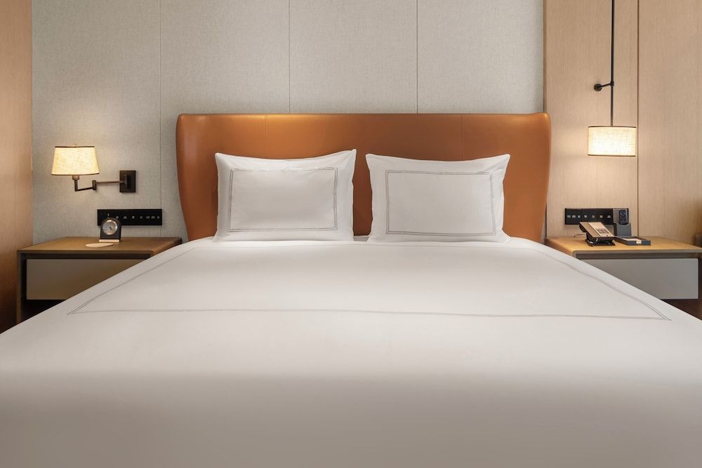 undefined Swissôtel Beijing Hong Kong Macau Center 4