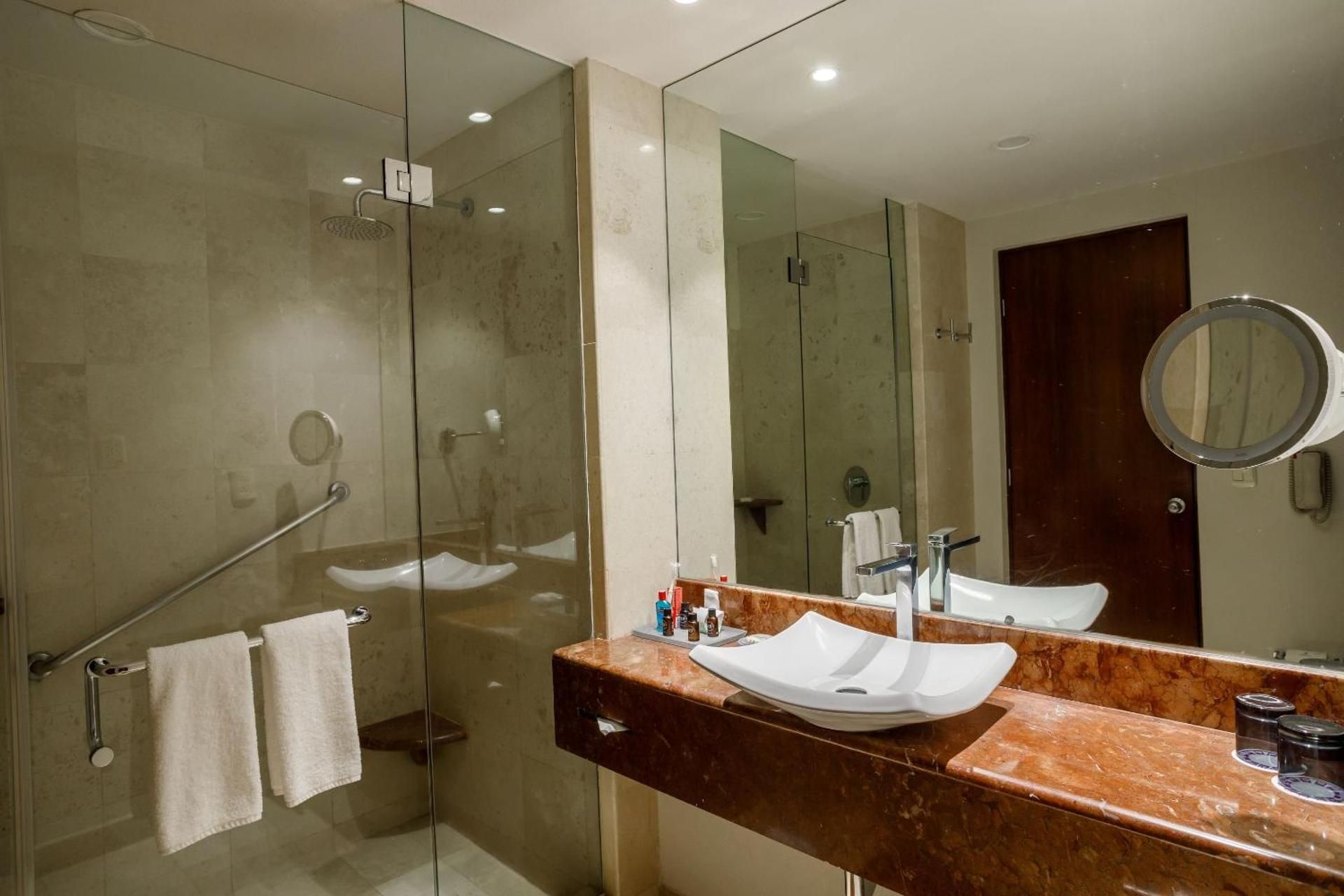 Camino Real Club Two Beds