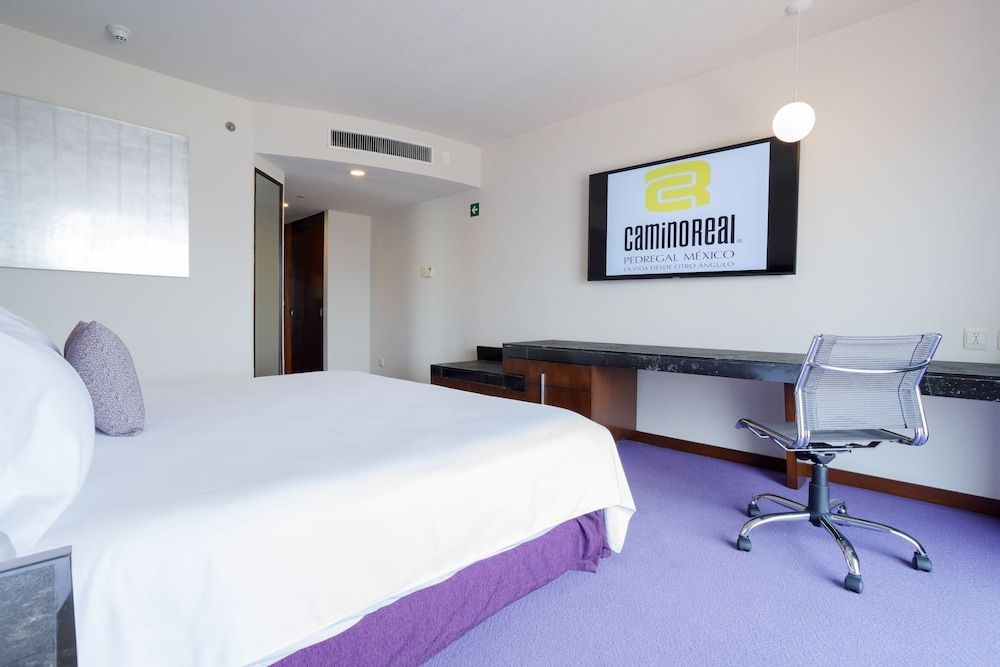 undefined Camino Real Pedregal Mexico 3