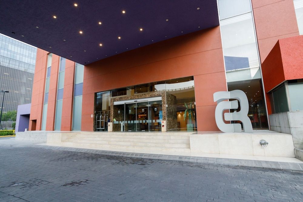 undefined Camino Real Pedregal Mexico 2